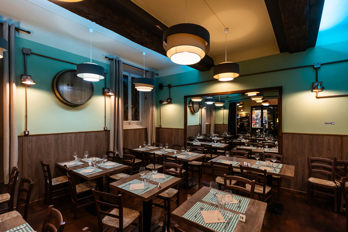 Osteria Gallucci Modena